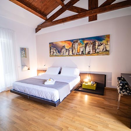 Hotel Cave Del Sole Matera Dış mekan fotoğraf
