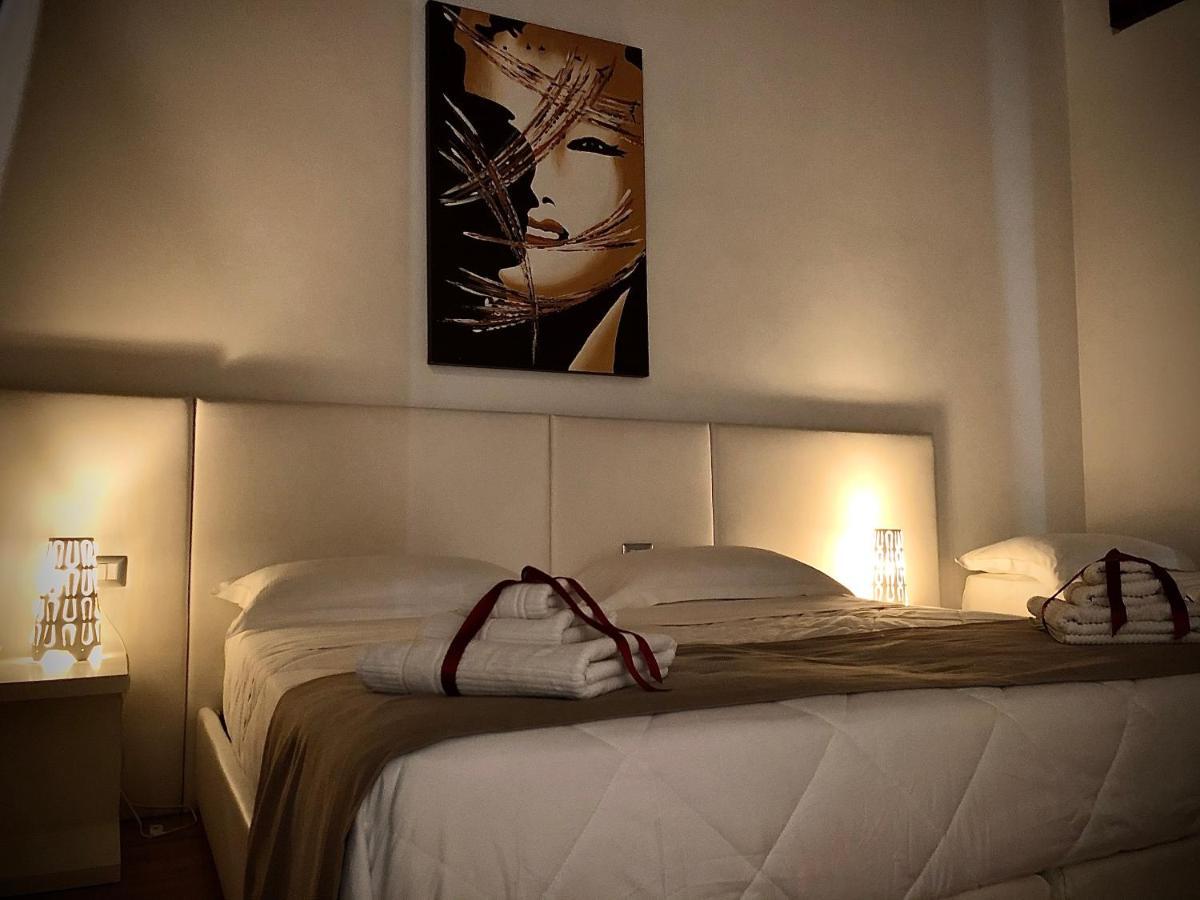 Hotel Cave Del Sole Matera Dış mekan fotoğraf