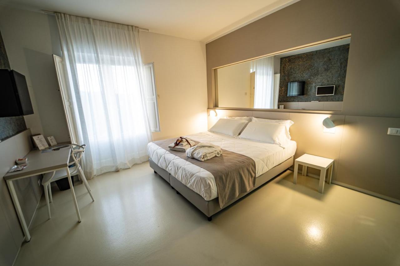 Hotel Cave Del Sole Matera Dış mekan fotoğraf