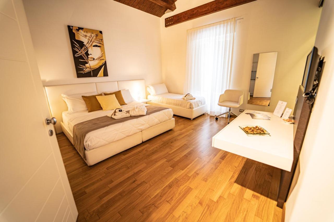 Hotel Cave Del Sole Matera Dış mekan fotoğraf