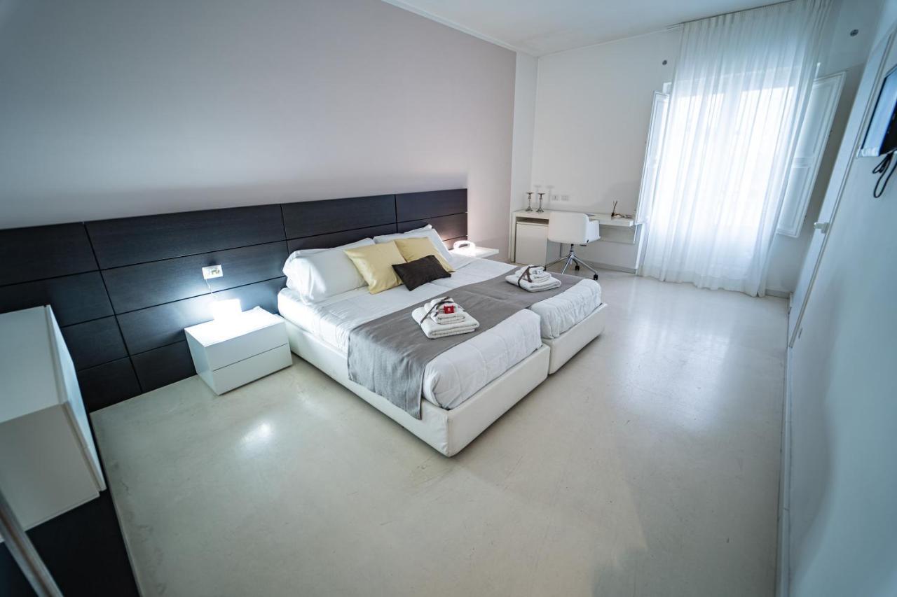 Hotel Cave Del Sole Matera Dış mekan fotoğraf