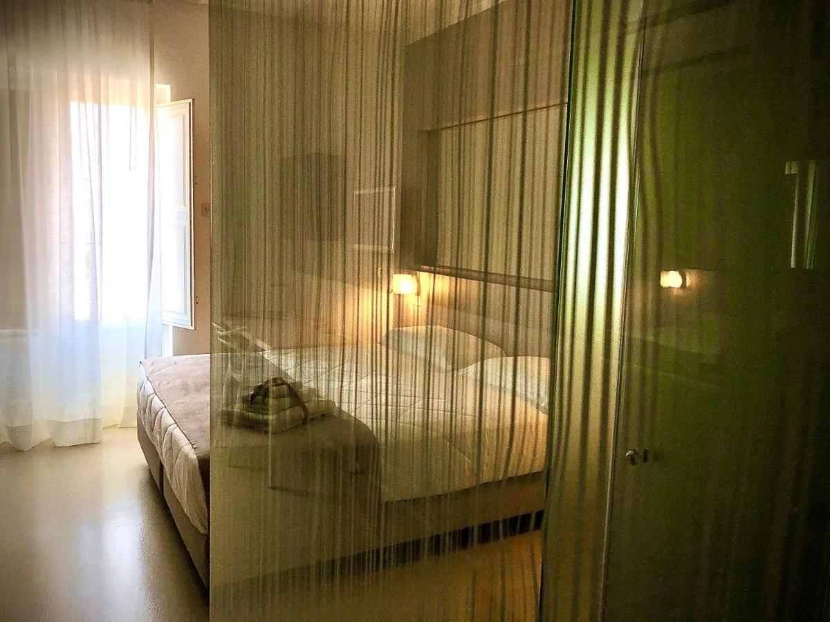 Hotel Cave Del Sole Matera Dış mekan fotoğraf