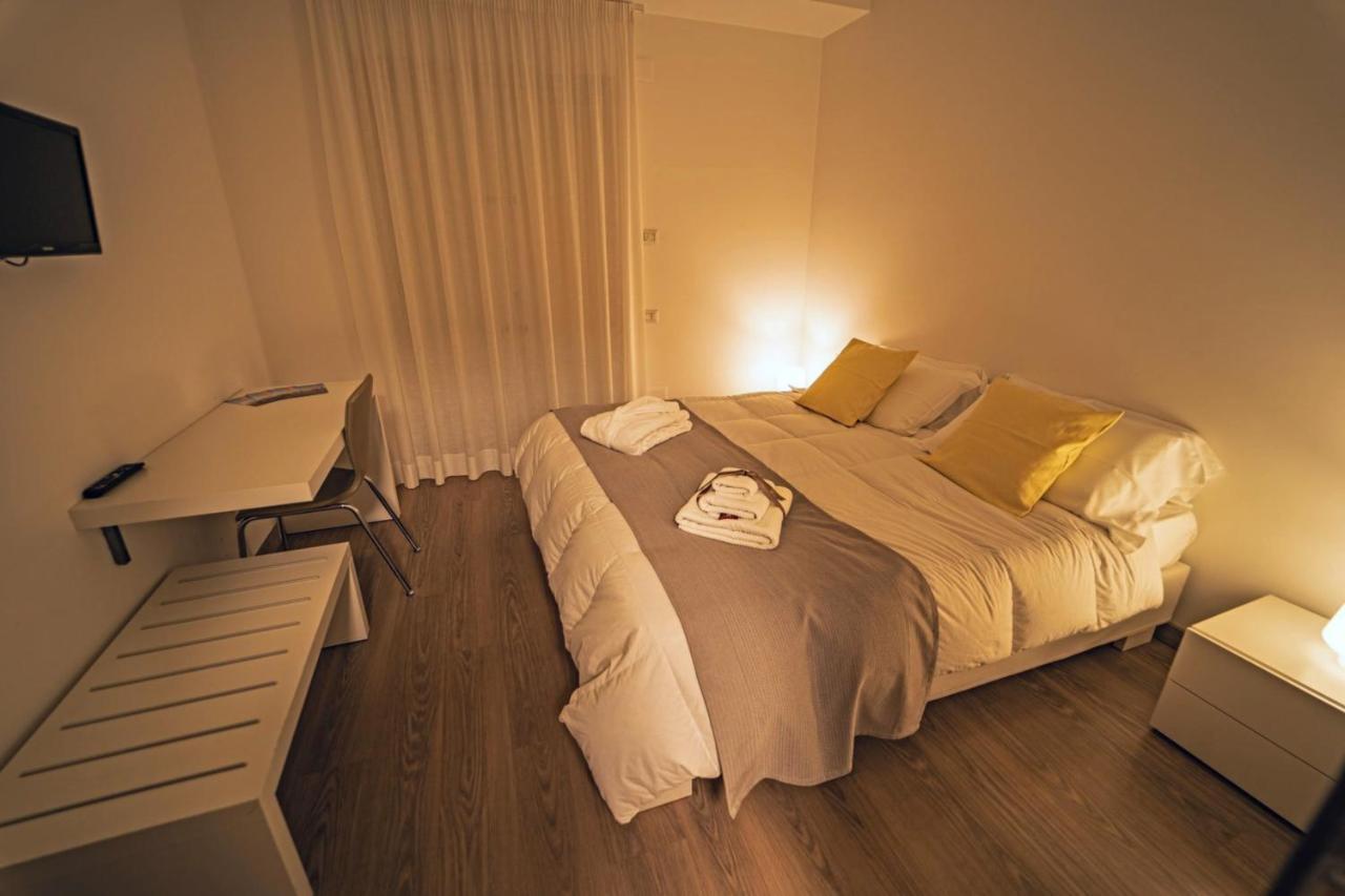 Hotel Cave Del Sole Matera Dış mekan fotoğraf