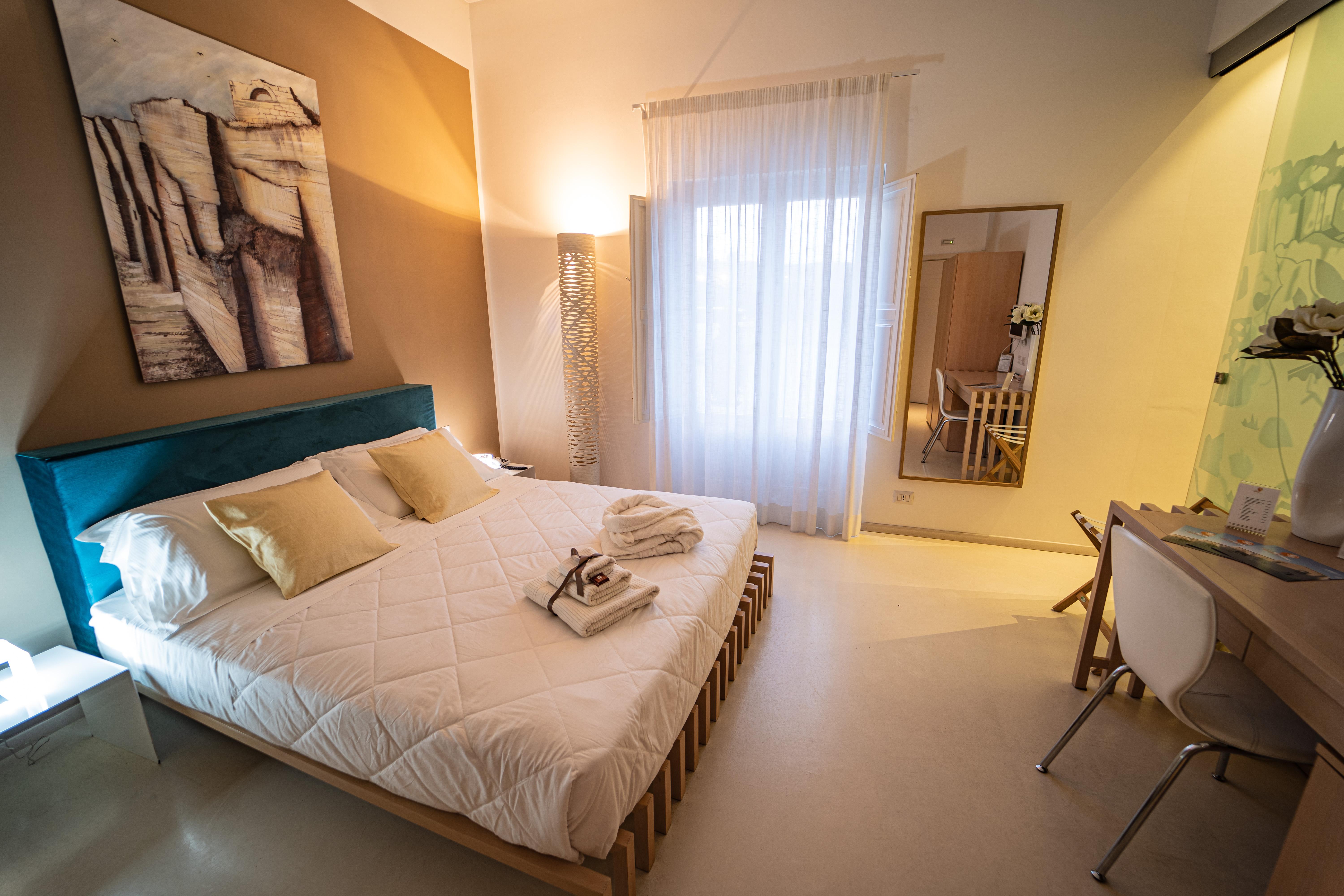 Hotel Cave Del Sole Matera Dış mekan fotoğraf