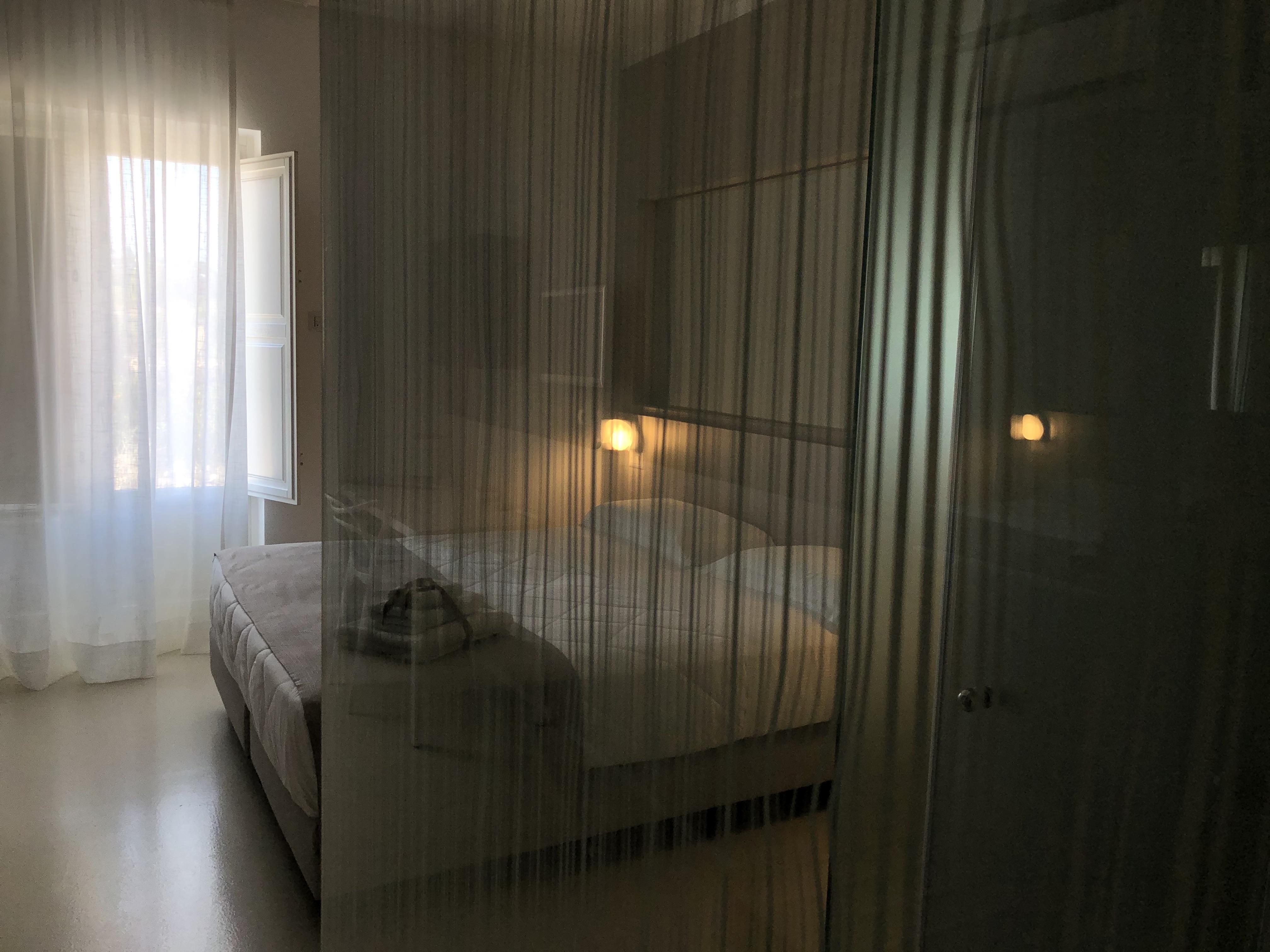 Hotel Cave Del Sole Matera Dış mekan fotoğraf