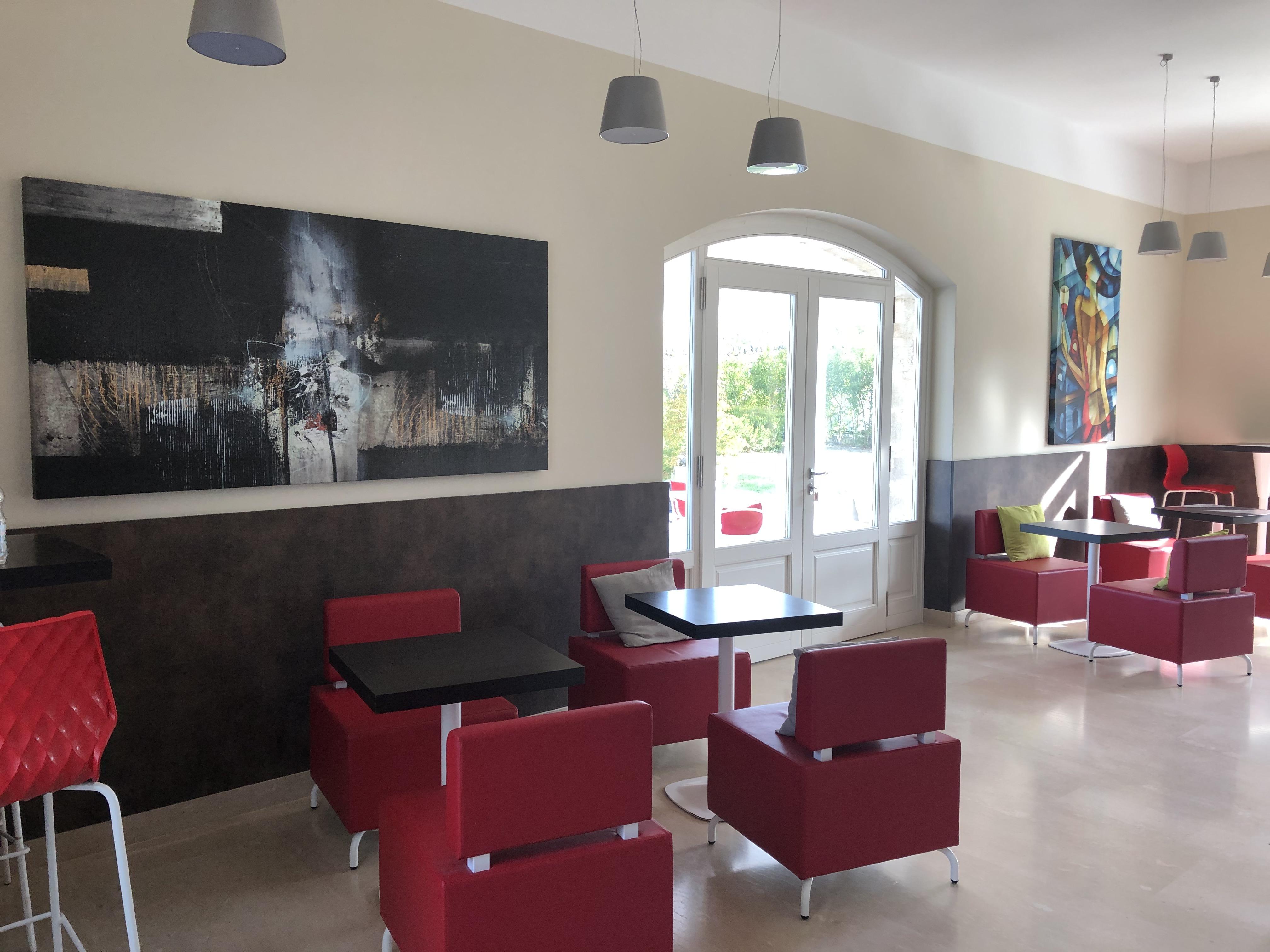 Hotel Cave Del Sole Matera Dış mekan fotoğraf