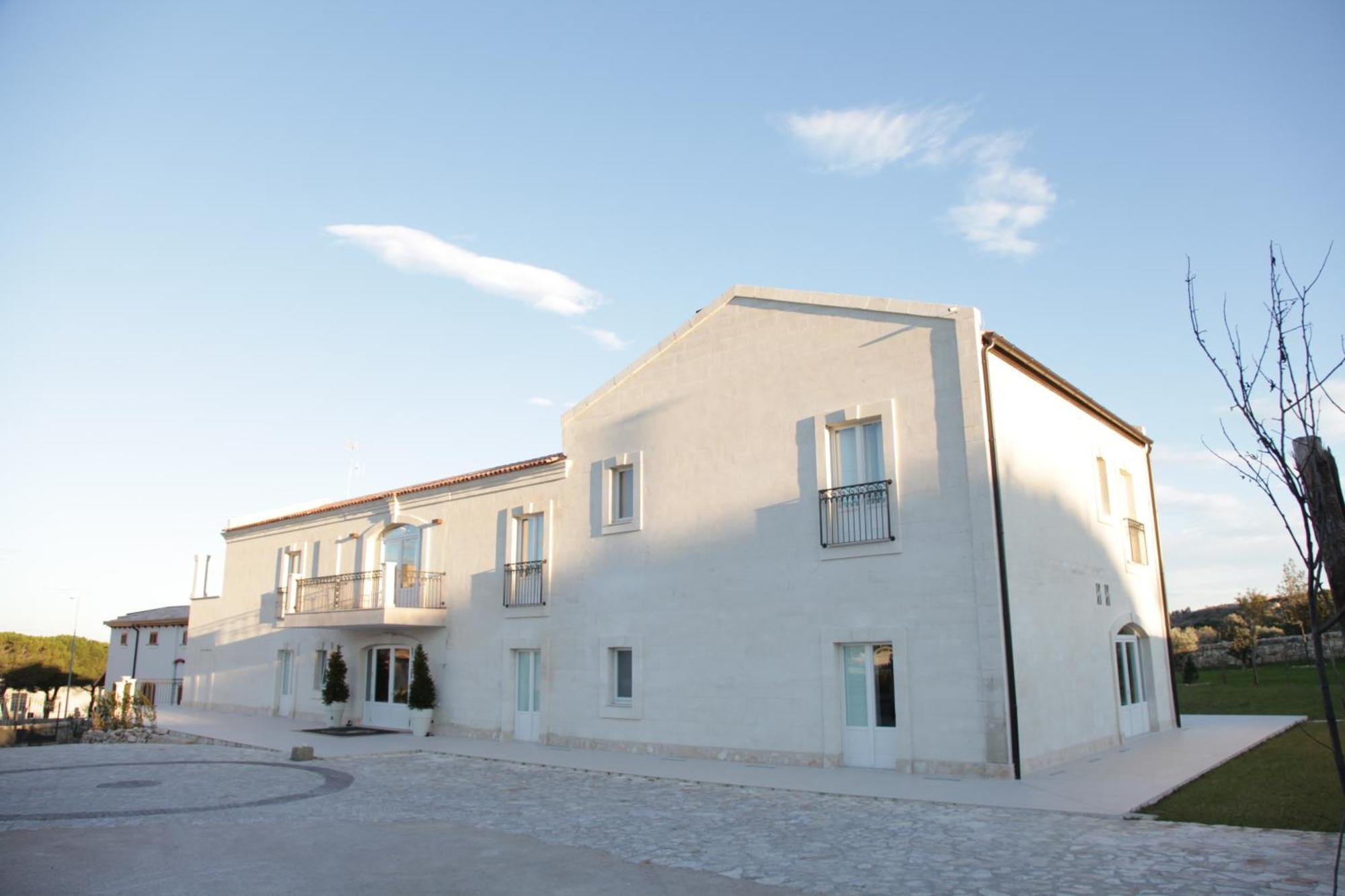 Hotel Cave Del Sole Matera Dış mekan fotoğraf