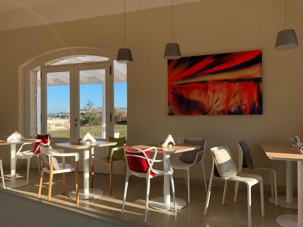 Hotel Cave Del Sole Matera Dış mekan fotoğraf