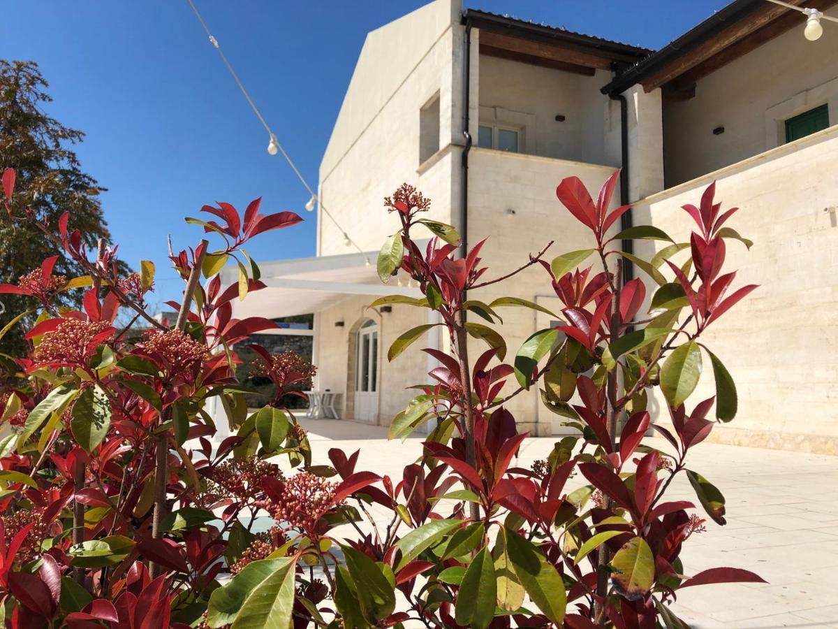 Hotel Cave Del Sole Matera Dış mekan fotoğraf